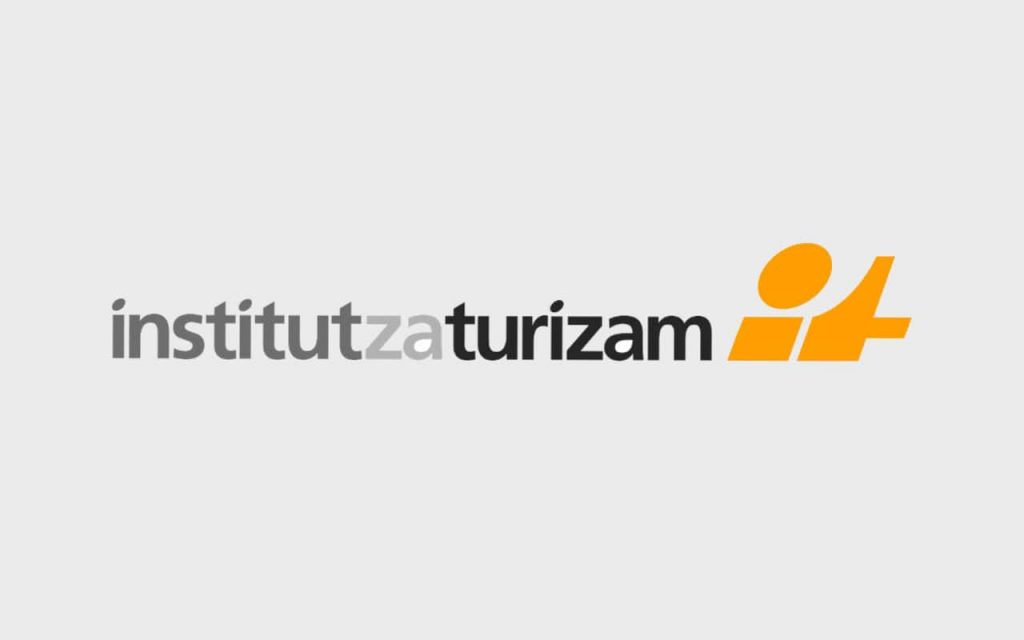 Institut za turizam - rebranding i nova web stranica