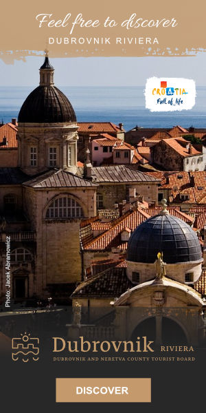 banner Dubrovnik