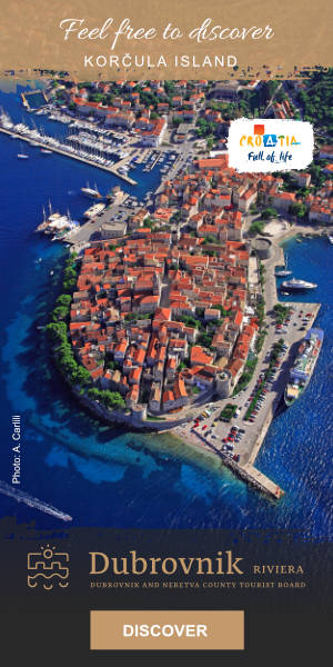 banner Korčula