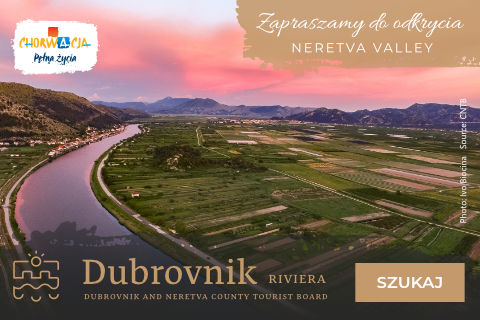 Banner Neretva