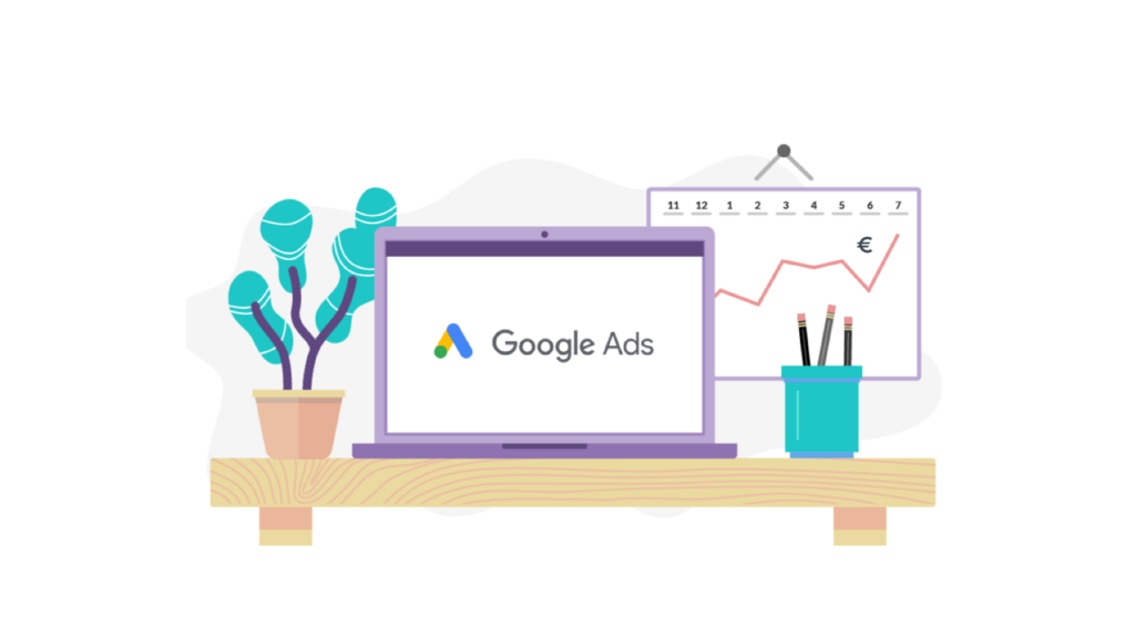 Google Ads više ne podržava kune