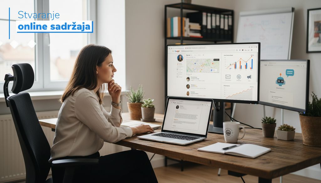Digitalni marketing za mala poduzeća 2026: praktična mapa bez lutanja