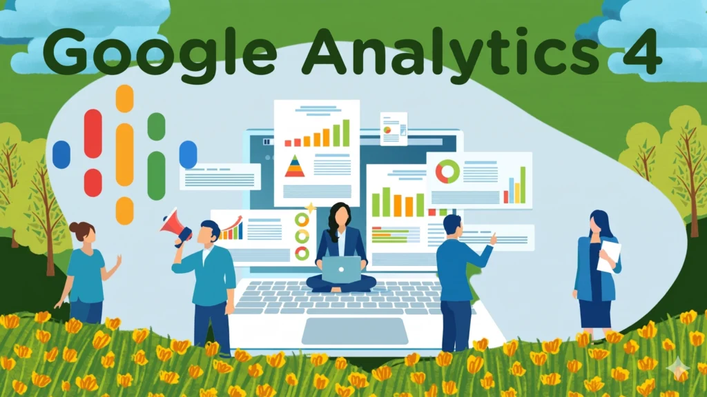 Google Analytics 4 (GA4): Je li i dalje neophodan za poduzetnike u 2026. godini?