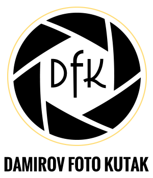 DFK - logotip