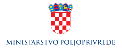 Ministarstvo poljoprivrede RH