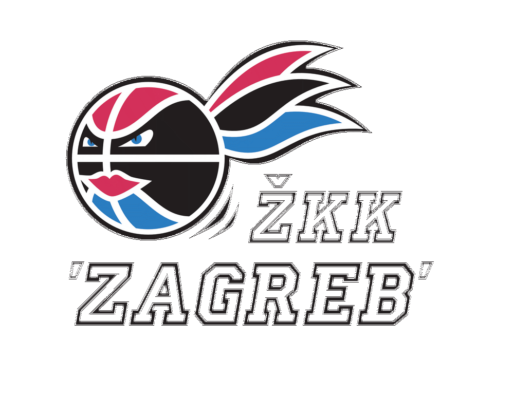 ŽKK Zagreb - logotip