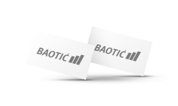 BAOTIĆ d.d. - Auto kuća Baotić - prikaz 3