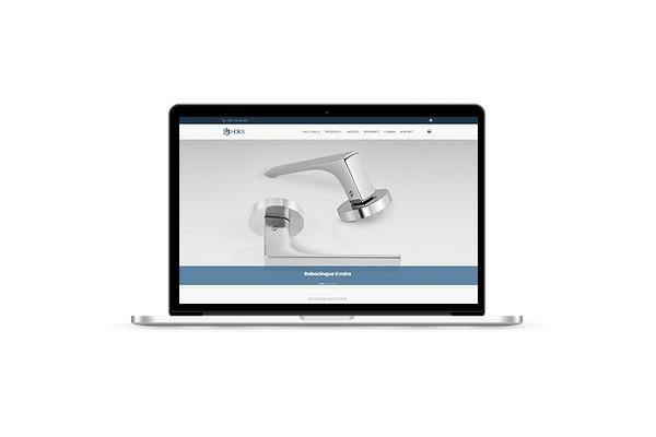 HORA - web shop katalog - prikaz 2