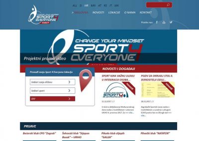 Sport4Everyone.eu - prikaz 5